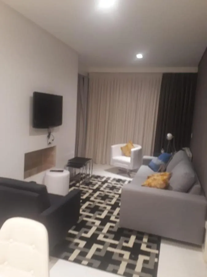 Apartamento Gaudi Loft Design 06 Campos do Jordão