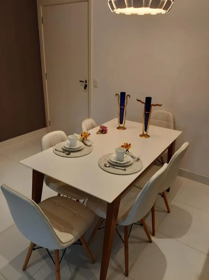 Apartamento Gaudi Loft Design 06 Campos do Jordão 0*,  Brasil